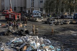 Ukraina otrzymała 13 mld dol. pomocy od początku wojny. A ile potrzebuje?