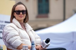 Player kręci serial "Pati", spin-off "Skazanej". Kiedy premiera?