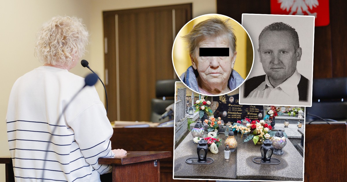 Pogrzeb Jacka Jaworka. Siostra po trzech latach ujawnia nowe informacje