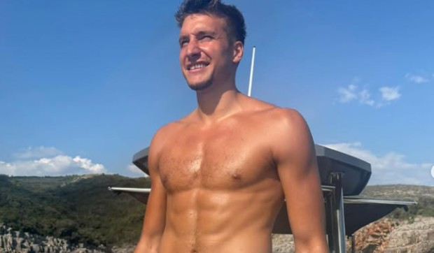 Bogdan Bogdanović