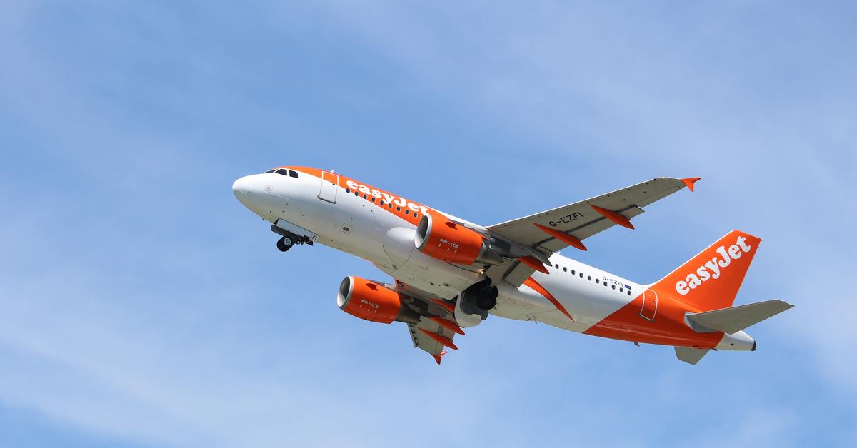  Linie lotnicze zawieszają połączenia z Izraelem. easyJet - do końca października