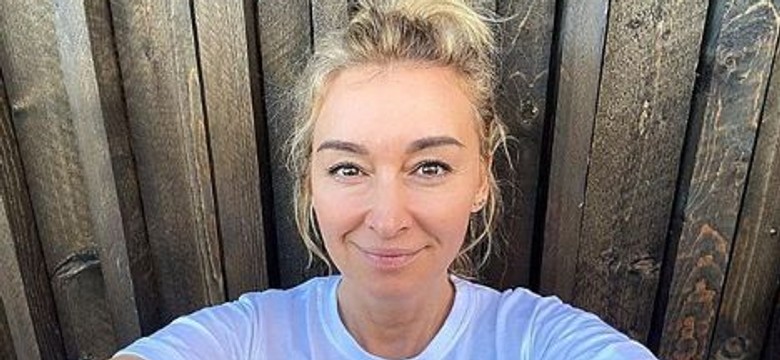 Martyna Wojciechowska w ogniu krytyki. Fani zarzucają jej promowanie otyłości