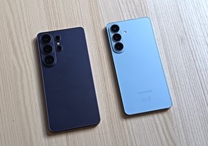 Galaxy S25 Ultra VS Galaxy S26 Ultra