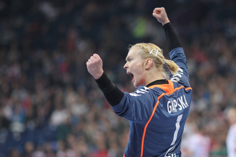 Polki przegrały 18:24 w meczu z Serbkami