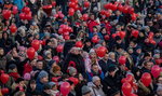 Łódź murem za Owsiakiem i WOŚP