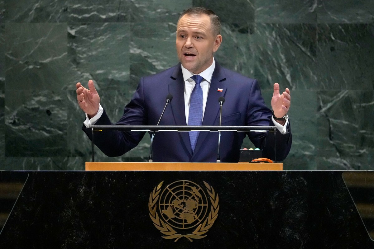 Karol Nawrocki o sztucznej inteligencji. "Może być kluczowym narzędziem obrony"