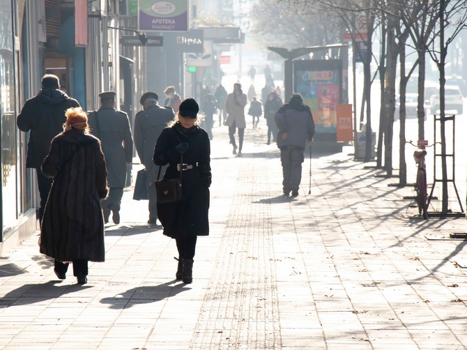 Evo koliko tačno minuta morate dnevno da šetate da biste mršavili