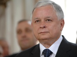 Nie ma mowy o umowie: traktat za Buzka