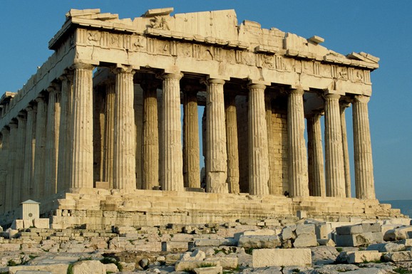 Manje gužve u predsezoni: Ovo je lista najpopularnijih evropskih destinacija za kratka prolećna putovanja