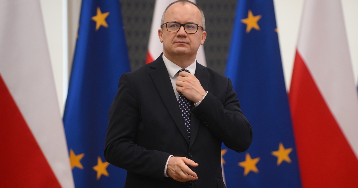 Adam Bodnar podjął decyzję w sprawie rzecznika dyscyplinarnego