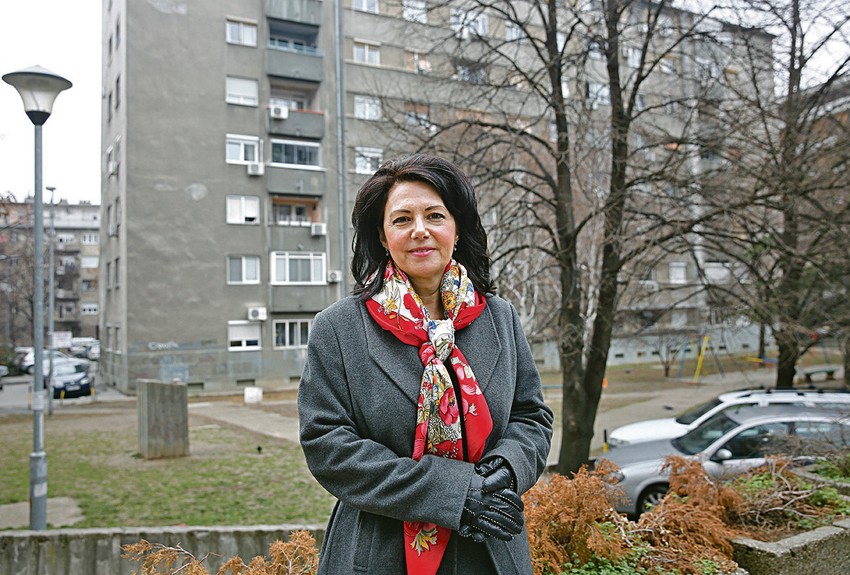 Sandra Rašković Ivić