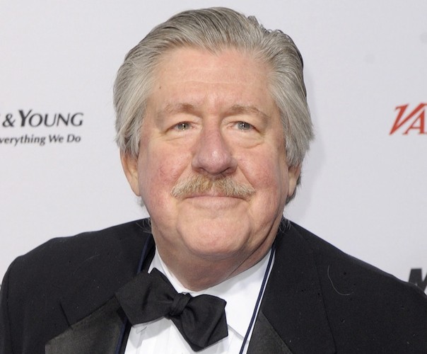 Edward Herrmann (1943 – 2014)