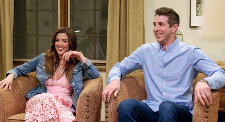 Are Kristy & Kyle From 'Labor of Love' Together?