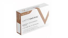 Lactovaginal