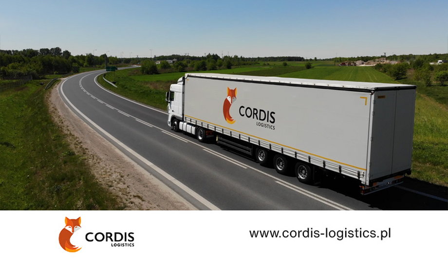Cordis Logistics