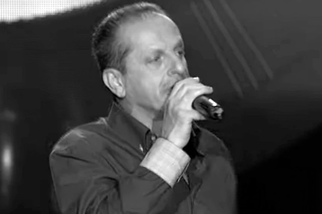 Dragan Gagi Ranitović