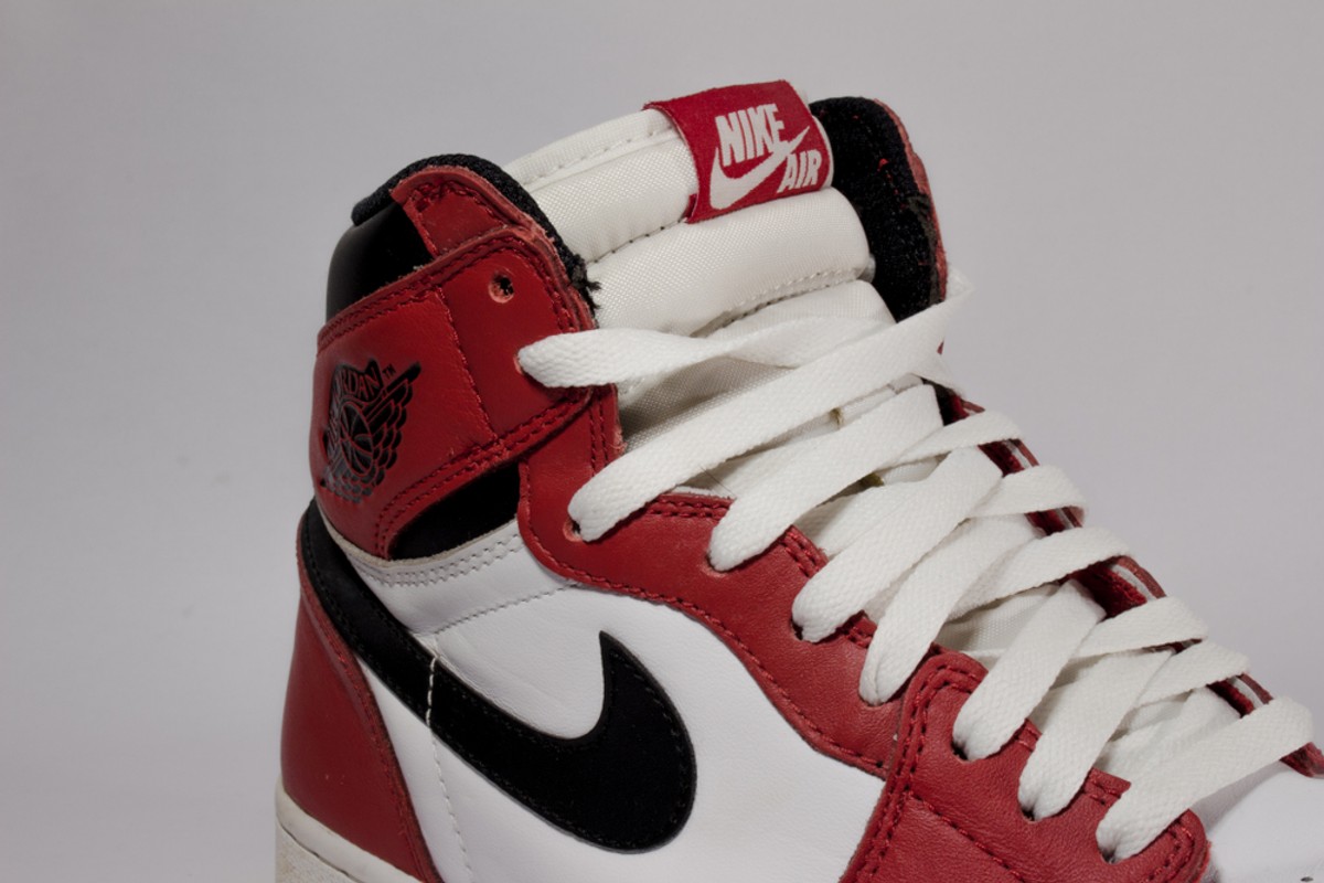 Air Jordan 1