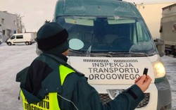 Inspektorzy ITD zdębieli, gdy w ciężarówce znaleźli TAKIE urządzenie