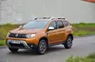 Dacia Duster TCe 100