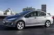 Peugeot 408: premiera w Pekinie, dla Europy w Genewie