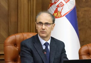Vlada Srbije