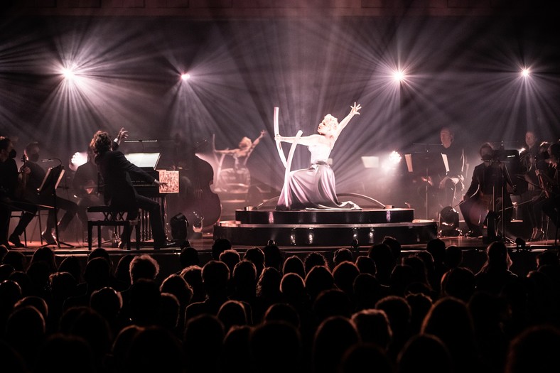 Joyce DiDonato