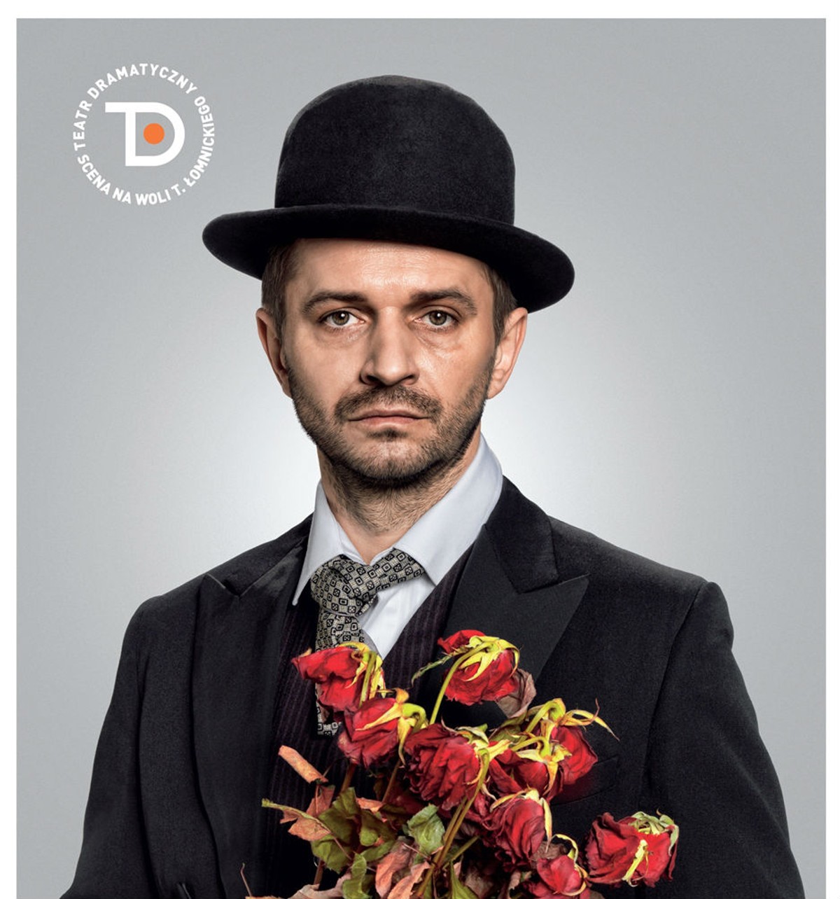 "Wzrusz moje serce" w Teatrze Dramatycznym już od 6 marca