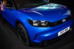 Nowy Ford Capri to sensacyjna premiera. Ile kosztuje?