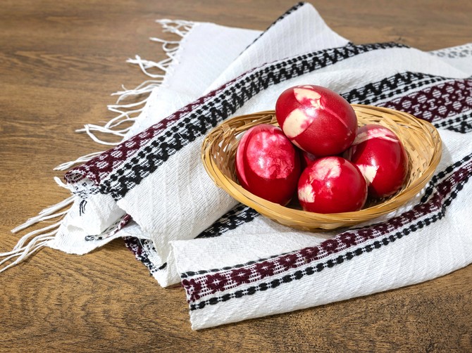Najvažniji običaji i verovanja za Uskrs