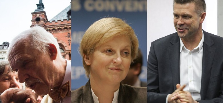 Fotyga, Korwin-Mikke, Wenta... Europosłowie ujawnili swoje majątki