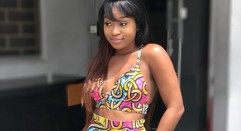 Efia Odo