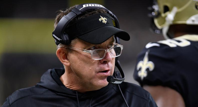 Sean Payton