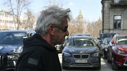 sean penn wygrał, ale nie odebrał oscara. tą decyzją i podróżą zaskoczył wszystkich