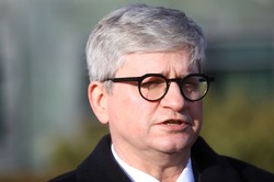 Szef BBN: Fakty przeczą deklaracjom władz Rosji o redukcji wojsk