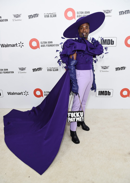 Billy Porter