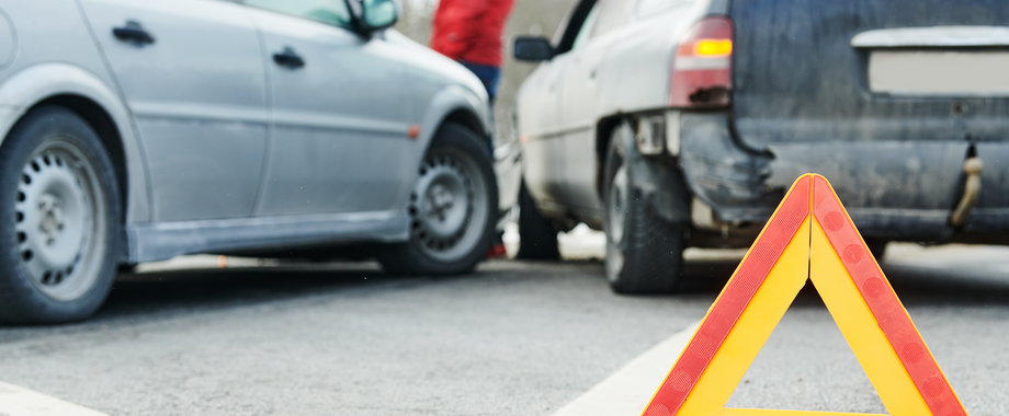 Wypadek w drodze do pracy — z czym się wiąże, co warto wiedzieć? 