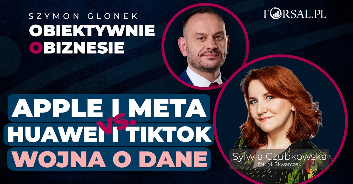 Huawei, TikTok, Meta, Apple i Unia Europejska: Kto kontroluje Twoje dane i bezpieczeństwo?