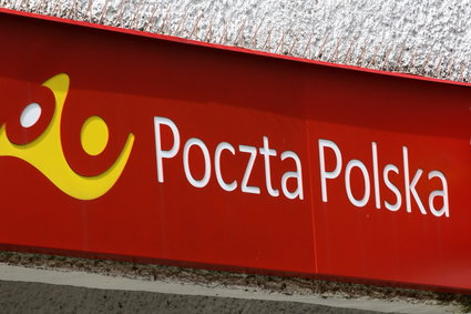 Poczta Polska może grać nieuczciwie. UOKiK wszczyna wobec niej postępowanie