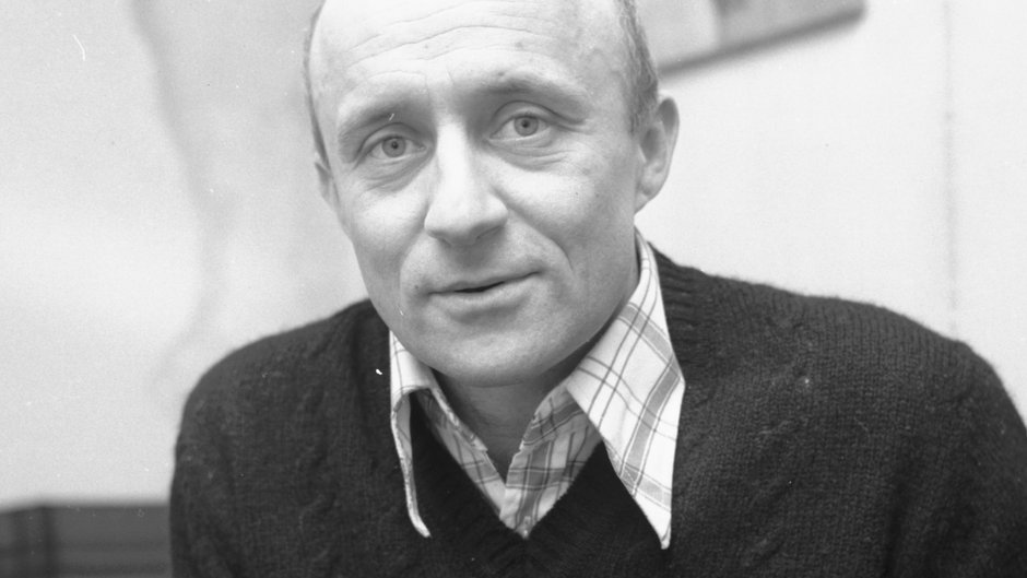 Marek Walczewski (1975)