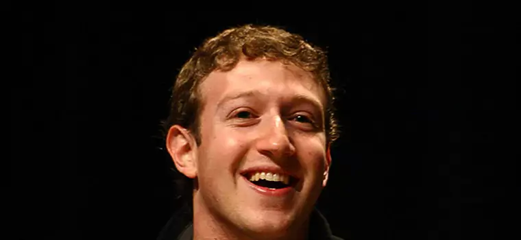 10 rzeczy, których nie wiedzieliście o Marku Zuckerbergu, CEO Facebooka