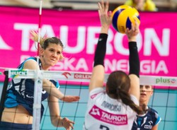 OrlenLiga: Pierwsza porażka siatkarek Chemika