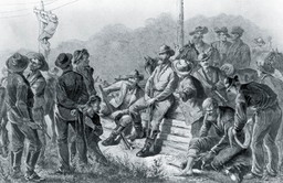 zombi ameryka. czy usa są na drodze do autodestrukcji?