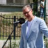 Aleksandar Vučić u Prijepolju