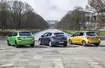 Hity sprzedaży segmentu B: Fabia, Yaris, Clio