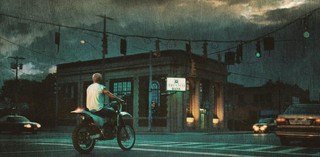 'Drugie oblicze' - recenzja