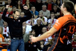 Jastrzębski Węgiel awansował do turnieju finałowego LM