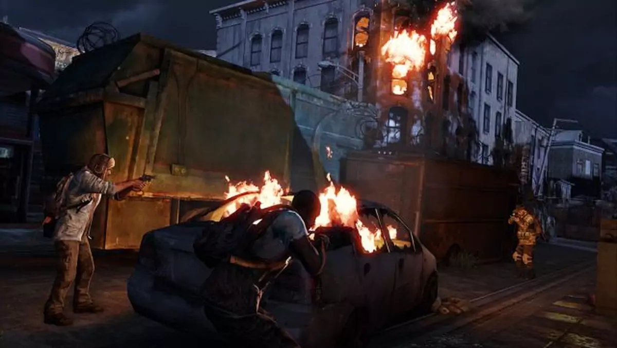 Naughty Dog dzieli się planami związanymi z dodatkową zawartością do The Last of Us