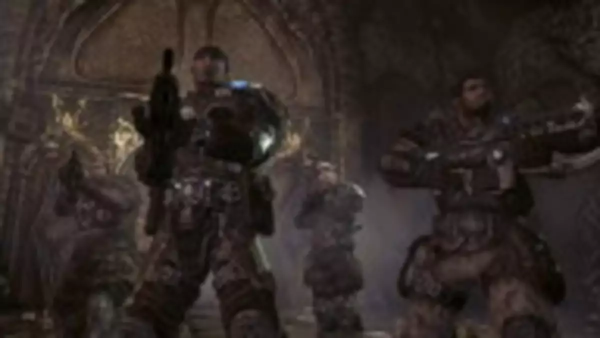 Tańszy Combustible Map Pack dla Gears of War 2