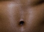 7 things your belly button says about your health
