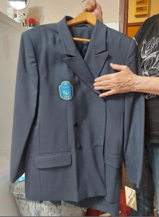 Baka Dragica
